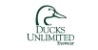 55mm Eyesize Ducks Unlimited Eyeglasses
